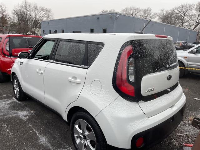 used 2019 Kia Soul car, priced at $13,995