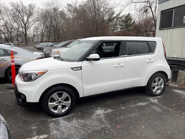 used 2019 Kia Soul car, priced at $13,995