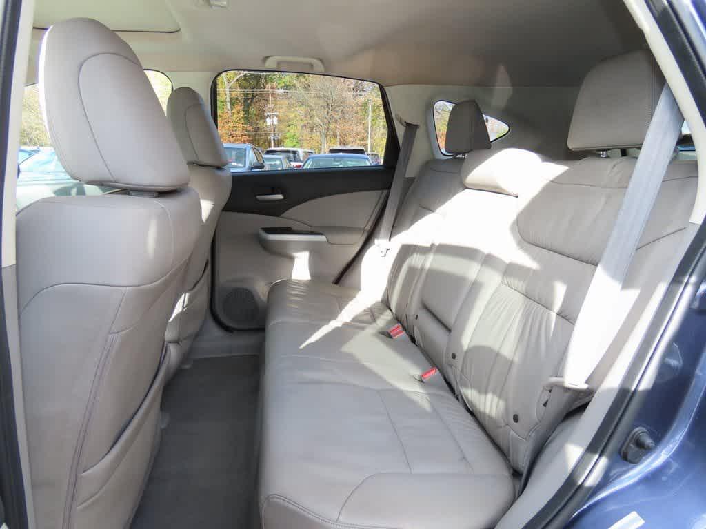 used 2012 Honda CR-V car, priced at $8,995