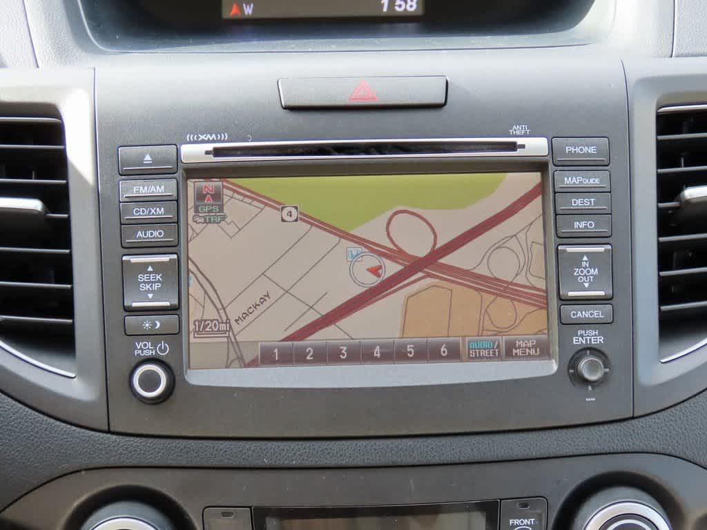 used 2012 Honda CR-V car, priced at $8,995