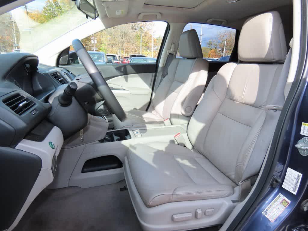 used 2012 Honda CR-V car, priced at $8,995