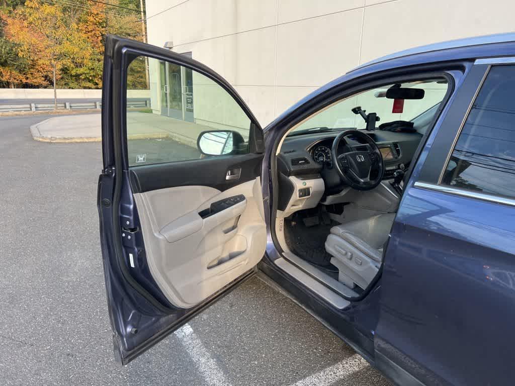 used 2012 Honda CR-V car, priced at $9,795