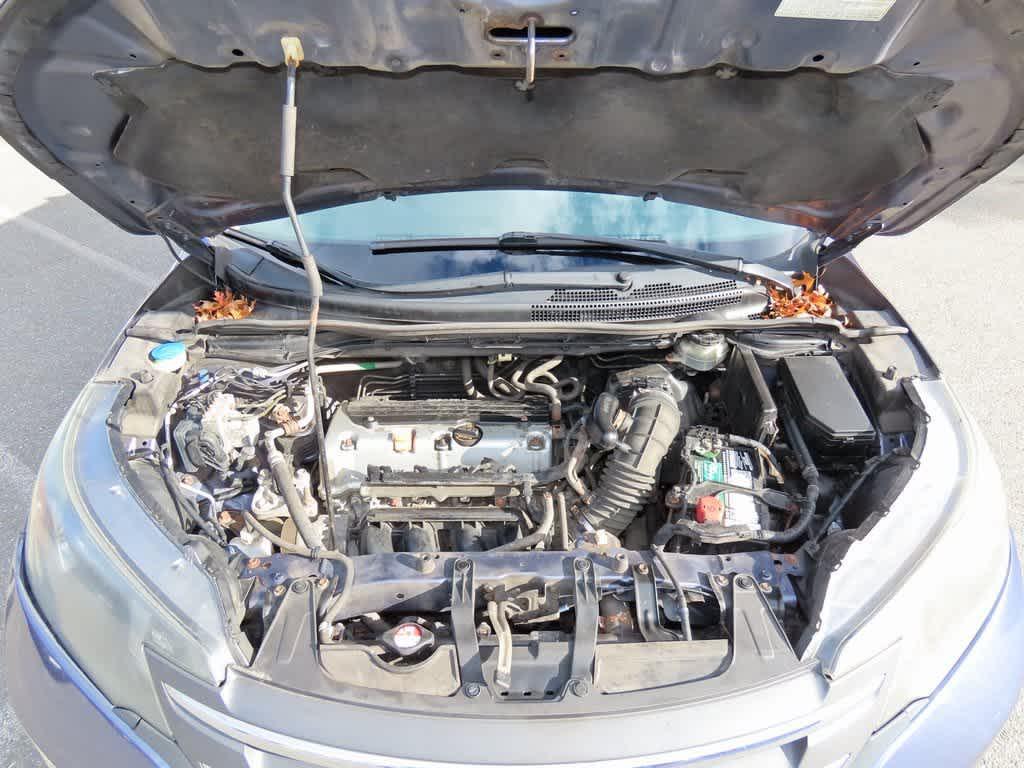 used 2012 Honda CR-V car, priced at $8,995