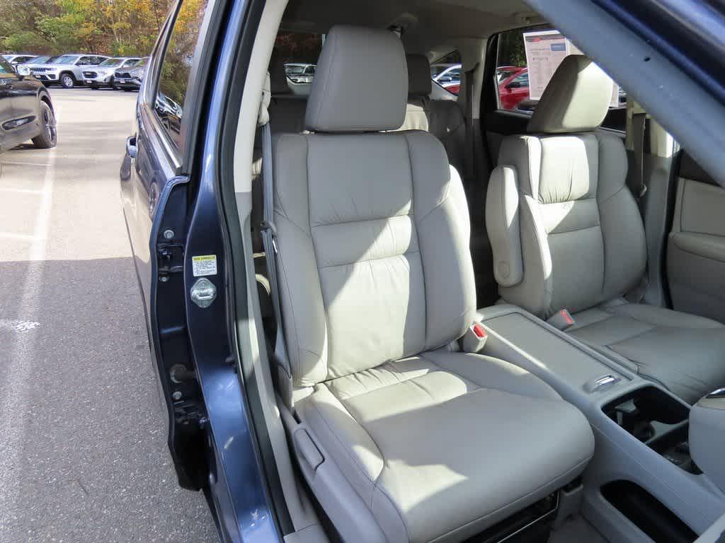 used 2012 Honda CR-V car, priced at $8,995