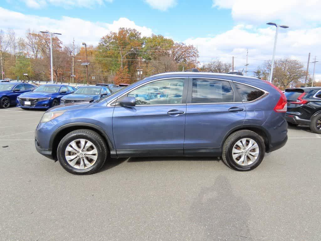 used 2012 Honda CR-V car, priced at $8,995