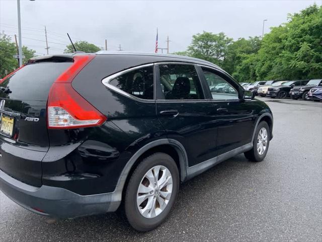 used 2012 Honda CR-V car, priced at $11,595