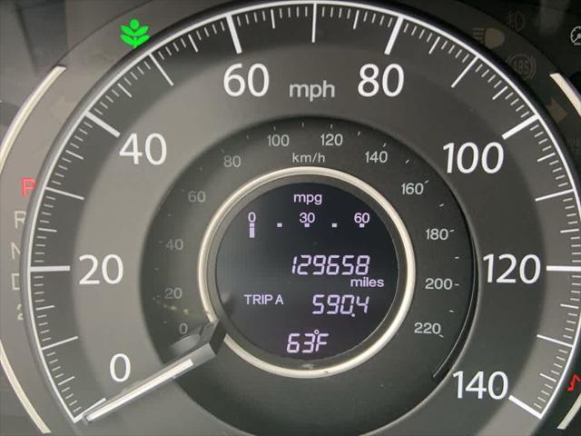 used 2012 Honda CR-V car, priced at $11,595