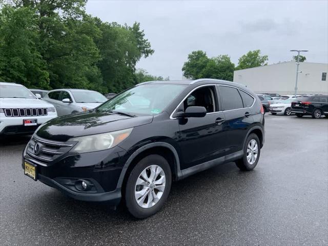 used 2012 Honda CR-V car, priced at $11,595