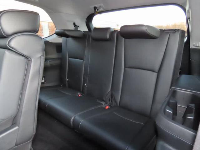 used 2024 Toyota Grand Highlander car, priced at $44,295