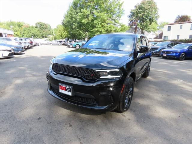 used 2022 Dodge Durango car, priced at $24,995