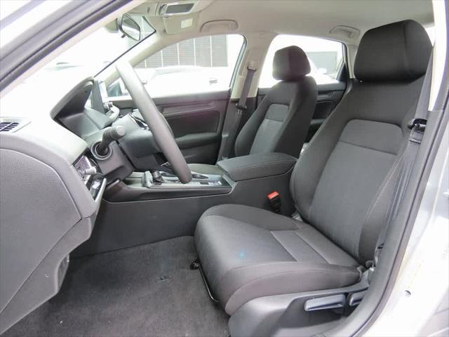 new 2026 Honda Civic car, priced at $25,745