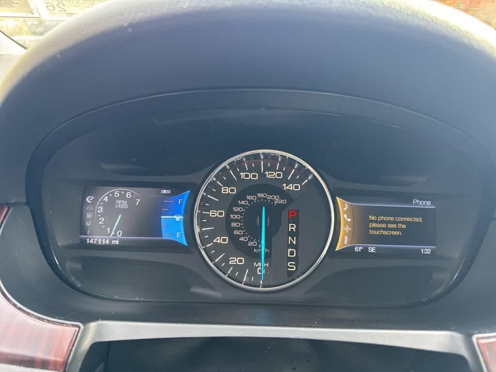 used 2013 Ford Edge car, priced at $7,495