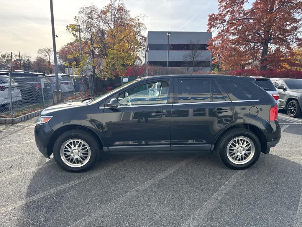 used 2013 Ford Edge car, priced at $7,495