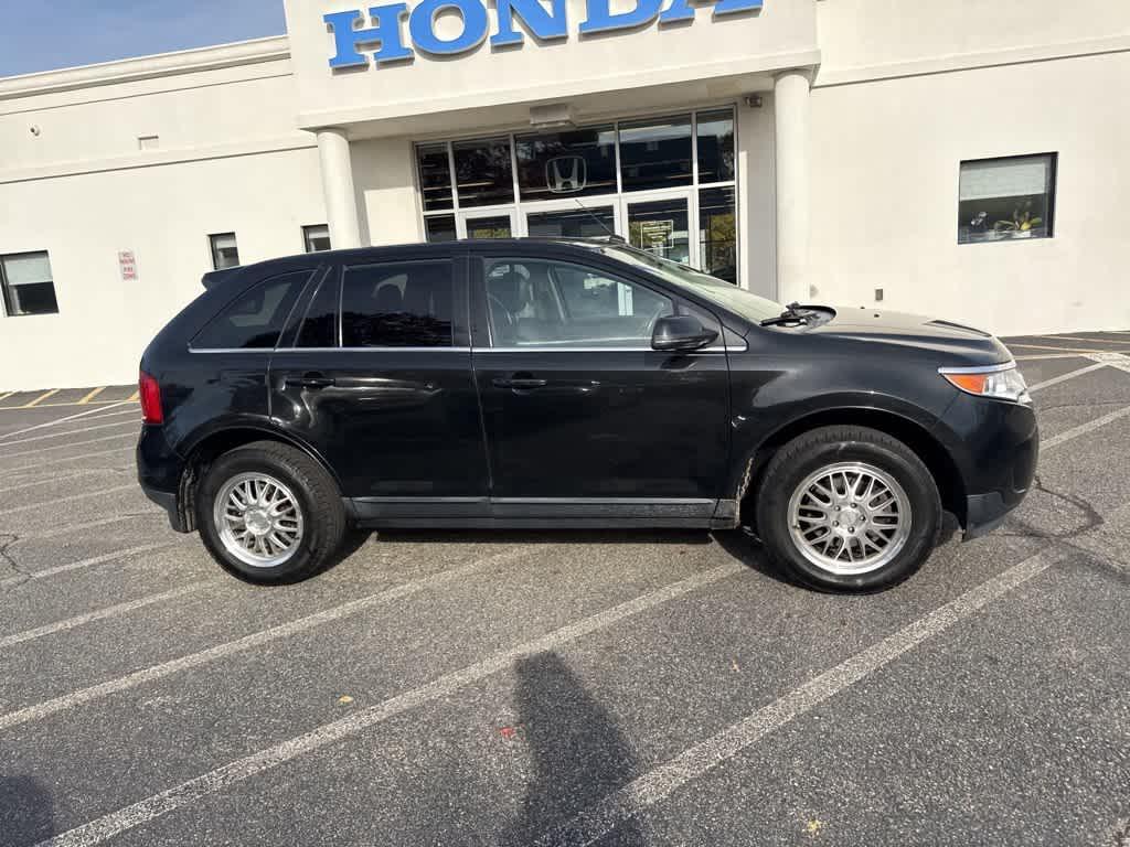 used 2013 Ford Edge car, priced at $7,495