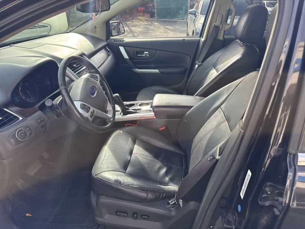 used 2013 Ford Edge car, priced at $7,495