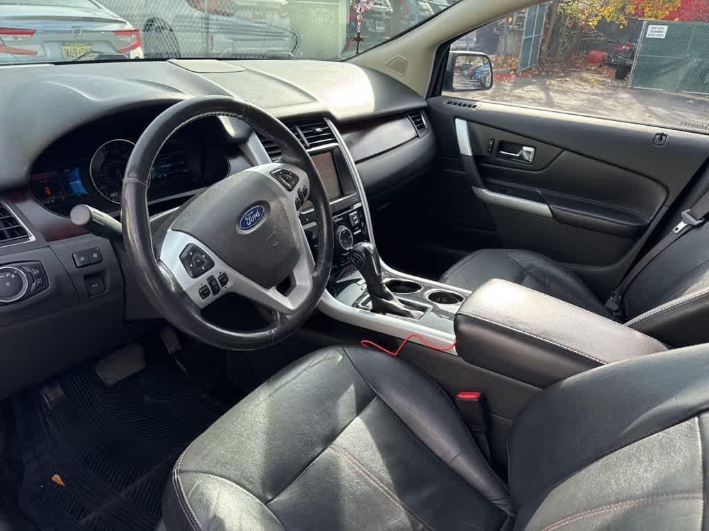 used 2013 Ford Edge car, priced at $7,495