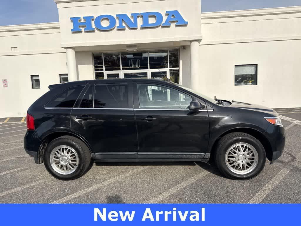 used 2013 Ford Edge car, priced at $7,495
