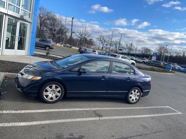 used 2009 Honda Civic car, priced at $9,495