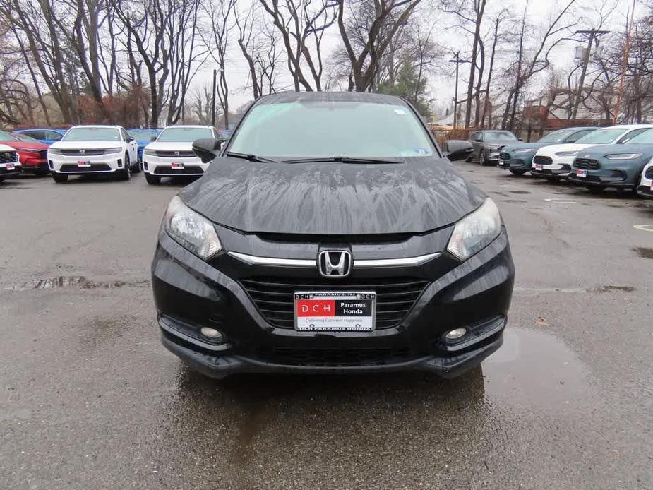 used 2016 Honda HR-V car, priced at $13,995