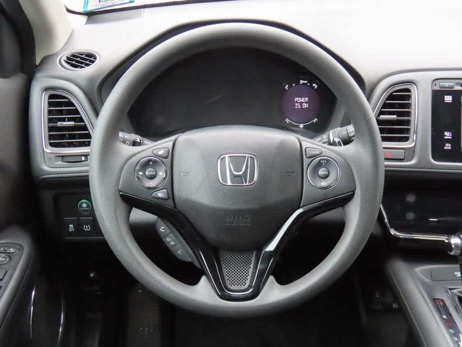 used 2016 Honda HR-V car, priced at $13,995