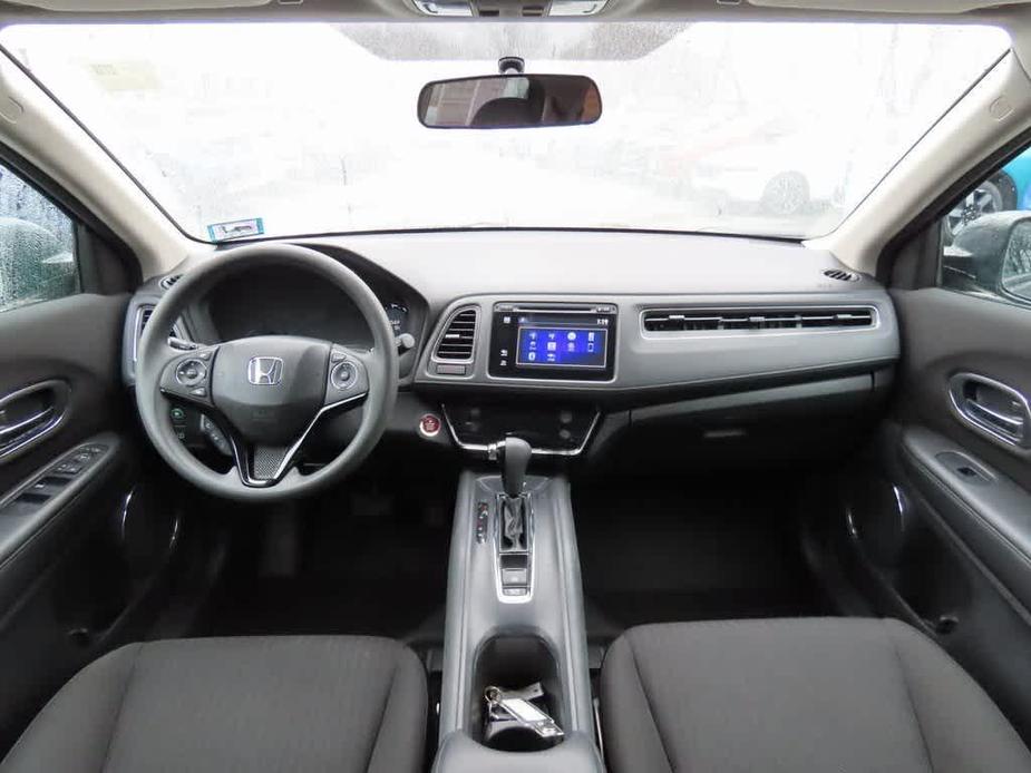 used 2016 Honda HR-V car, priced at $13,995