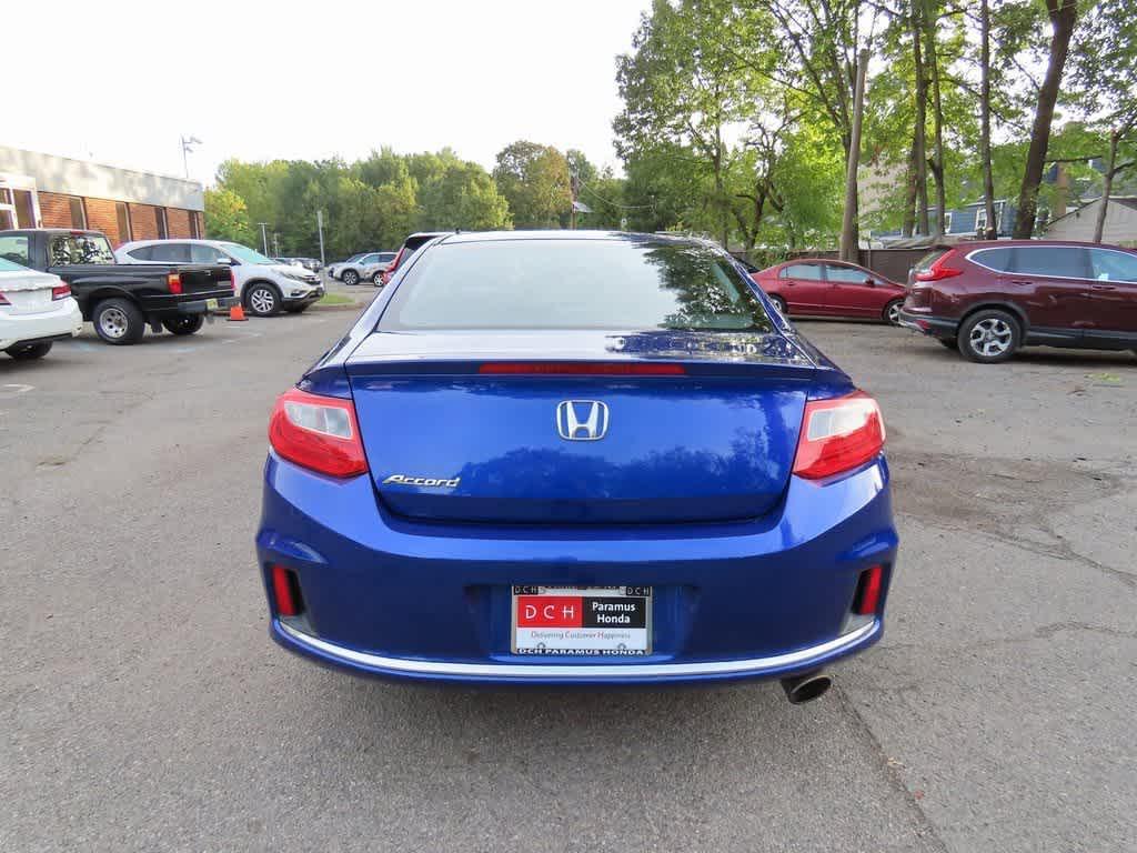 used 2015 Honda Accord car, priced at $12,695