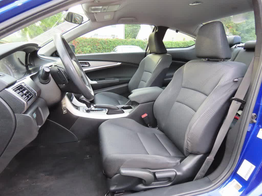 used 2015 Honda Accord car, priced at $12,695