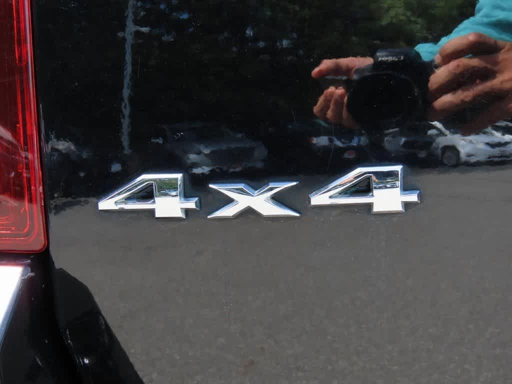 used 2017 Jeep Compass car, priced at $7,295