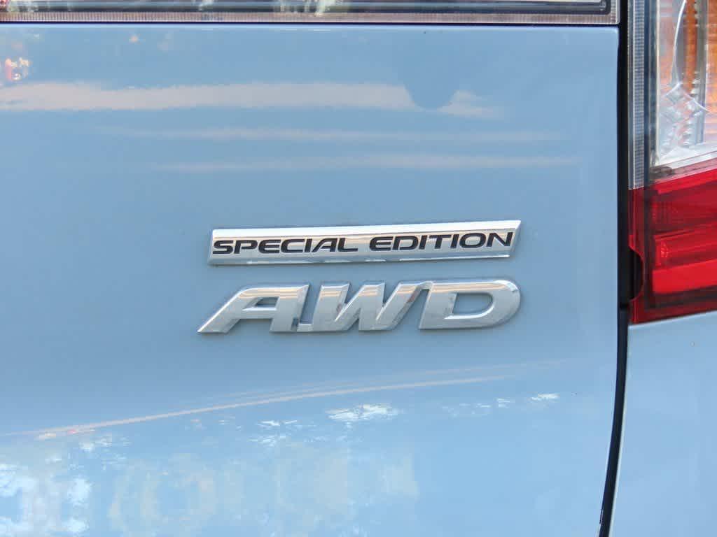 used 2022 Honda Pilot car, priced at $31,495
