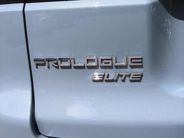 new 2024 Honda Prologue car