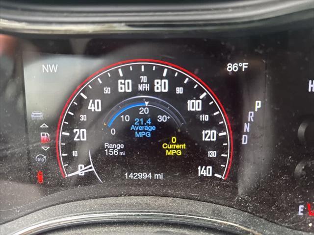 used 2018 Dodge Durango car, priced at $15,695