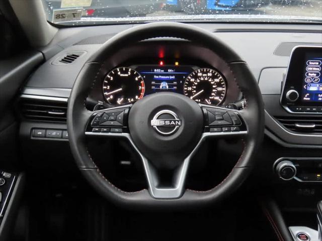 used 2023 Nissan Altima car, priced at $19,995