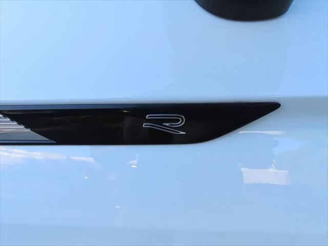 used 2022 Volkswagen Tiguan car, priced at $25,995