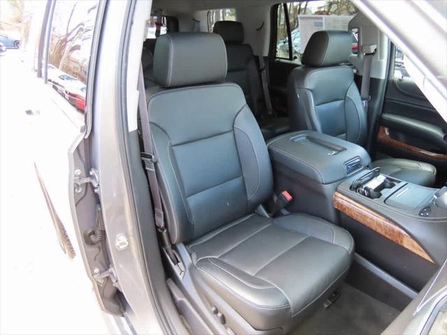 used 2017 Chevrolet Tahoe car, priced at $24,995