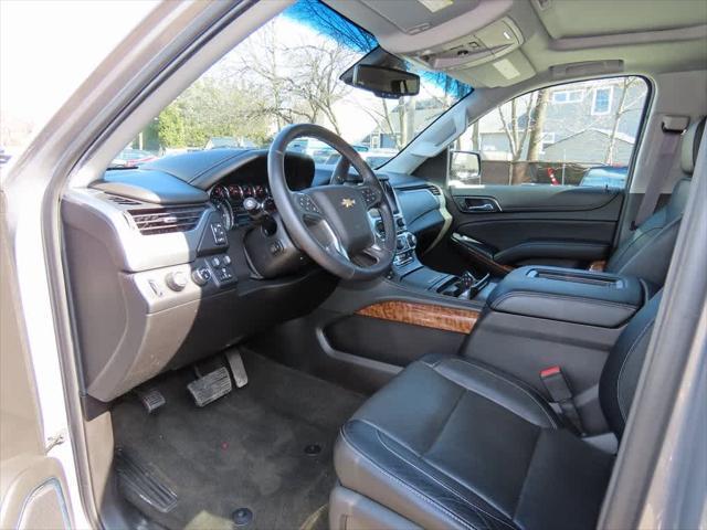 used 2017 Chevrolet Tahoe car, priced at $24,995