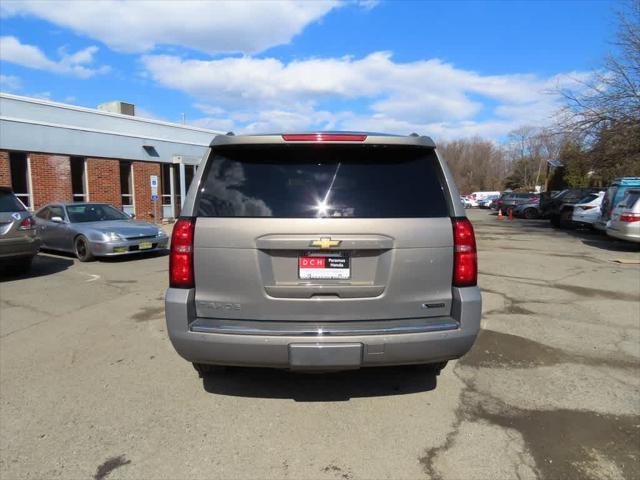 used 2017 Chevrolet Tahoe car, priced at $24,995