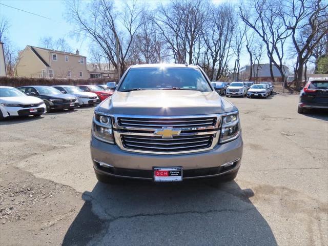 used 2017 Chevrolet Tahoe car, priced at $24,995