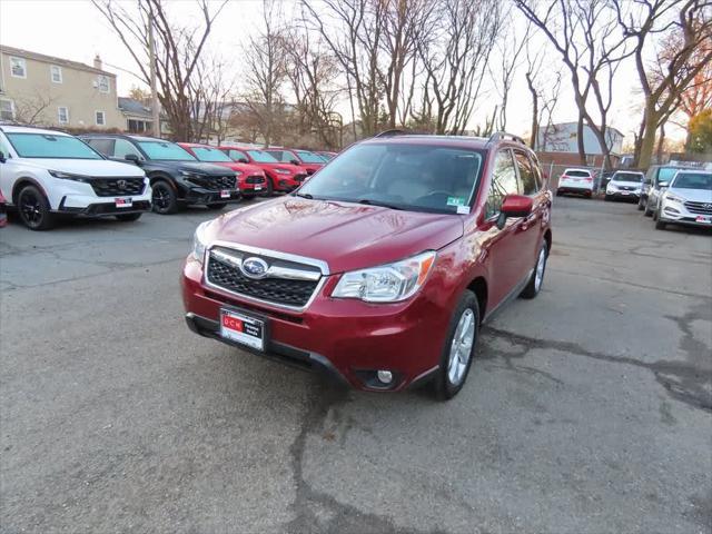 used 2014 Subaru Forester car, priced at $10,995