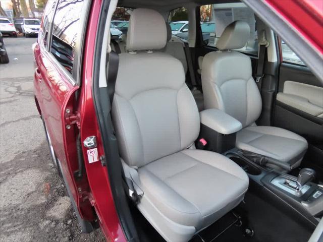 used 2014 Subaru Forester car, priced at $10,995