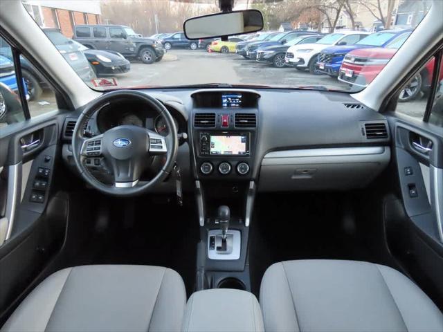 used 2014 Subaru Forester car, priced at $10,995