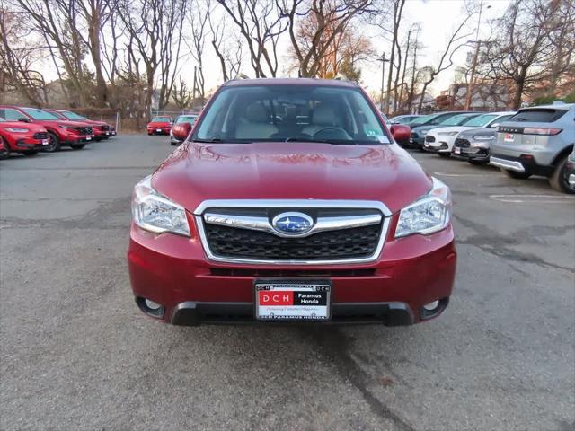 used 2014 Subaru Forester car, priced at $10,995