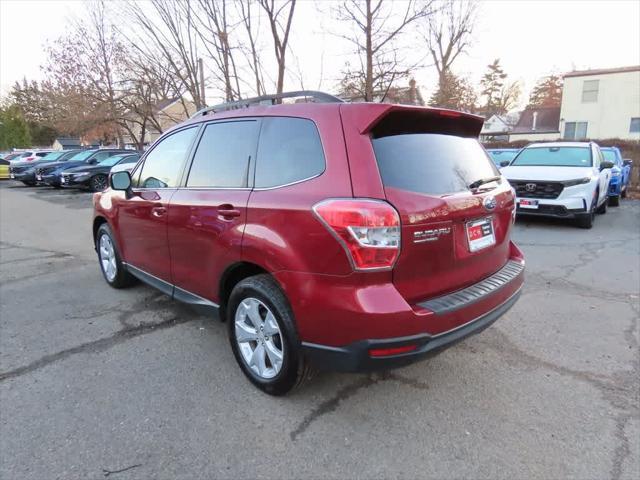 used 2014 Subaru Forester car, priced at $10,995