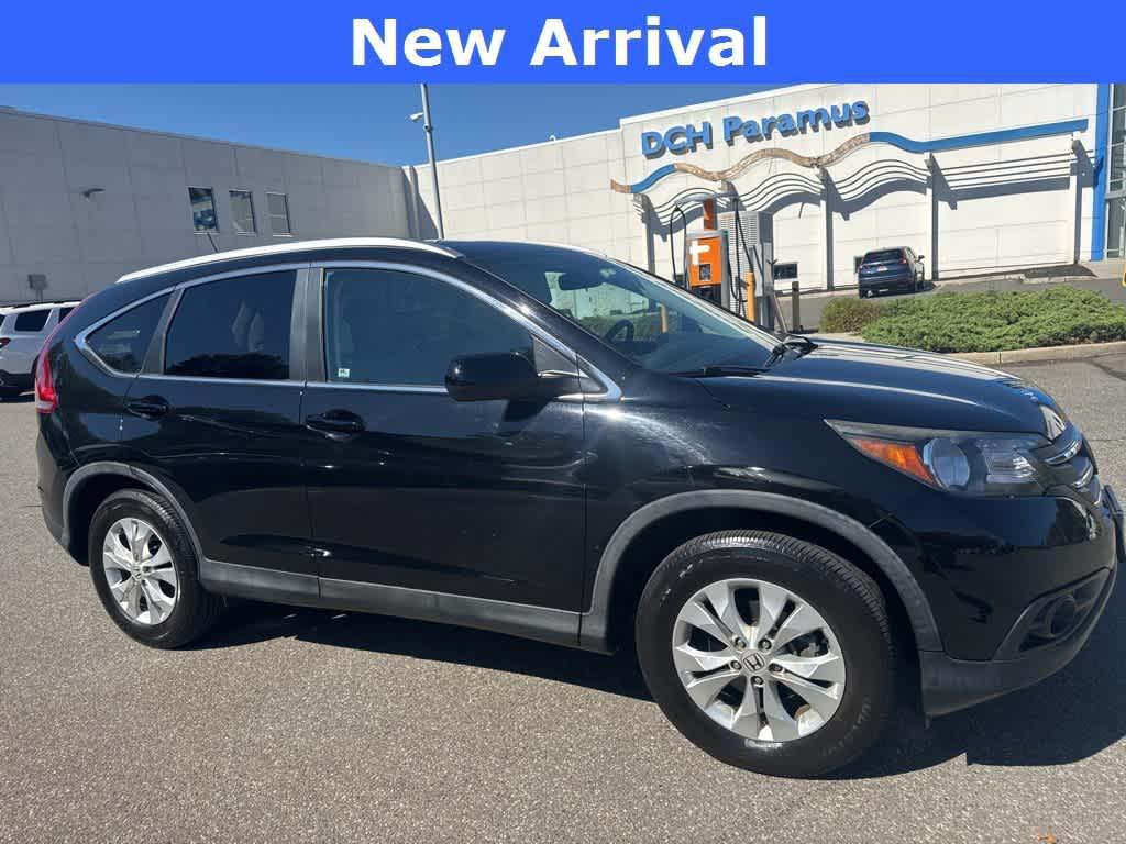 used 2014 Honda CR-V car, priced at $15,495
