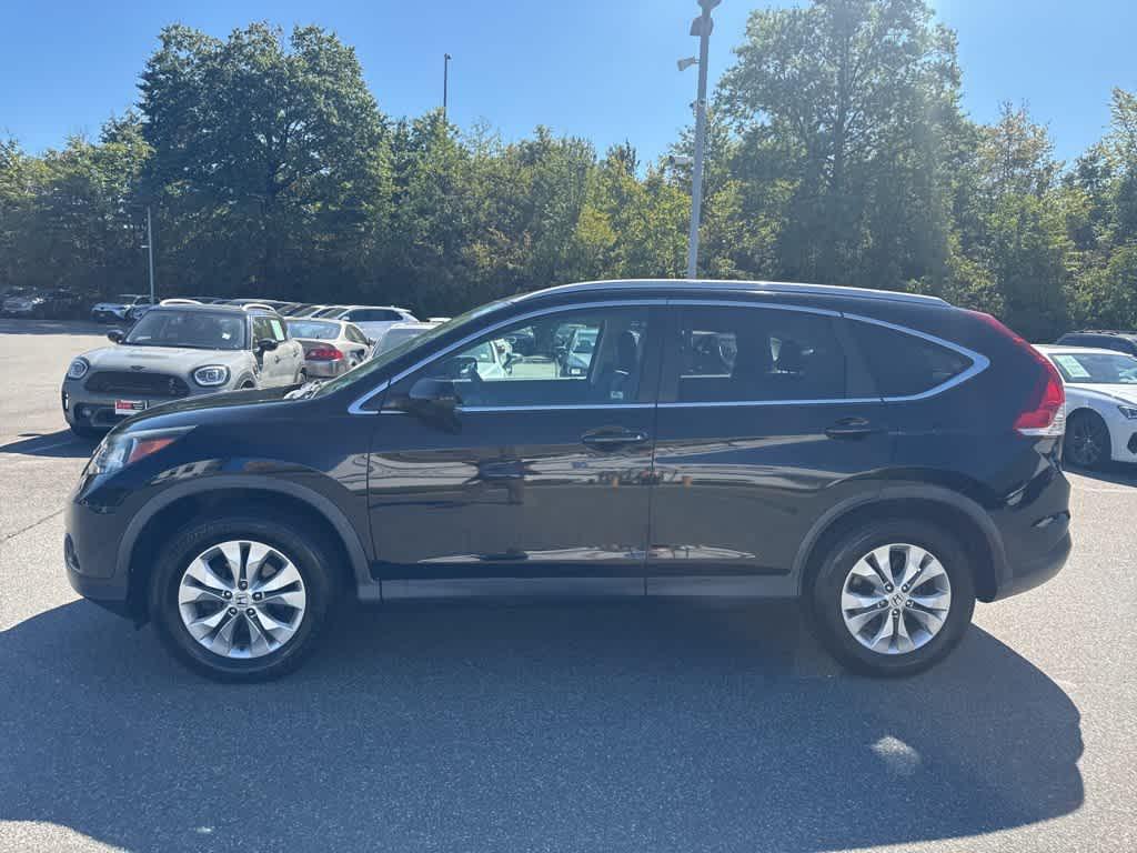 used 2014 Honda CR-V car, priced at $15,495