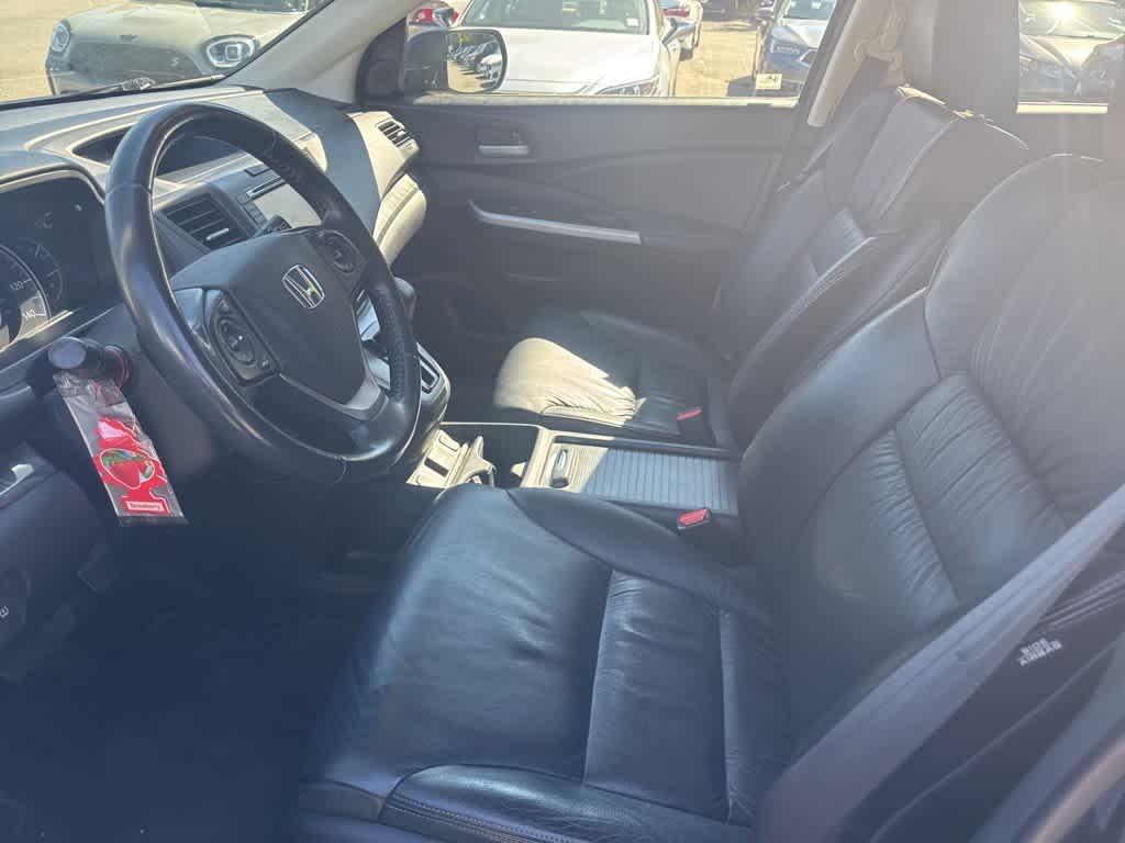 used 2014 Honda CR-V car, priced at $15,495