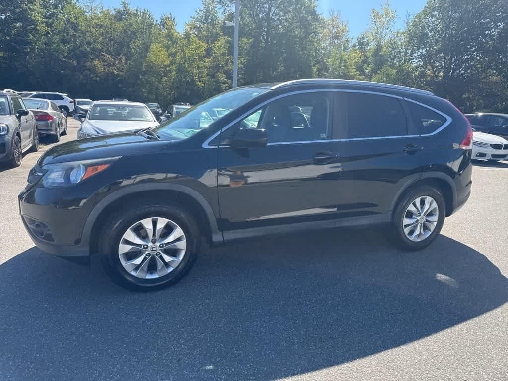 used 2014 Honda CR-V car, priced at $15,495