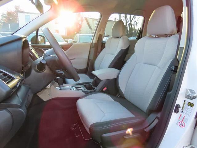 used 2020 Subaru Forester car, priced at $15,595