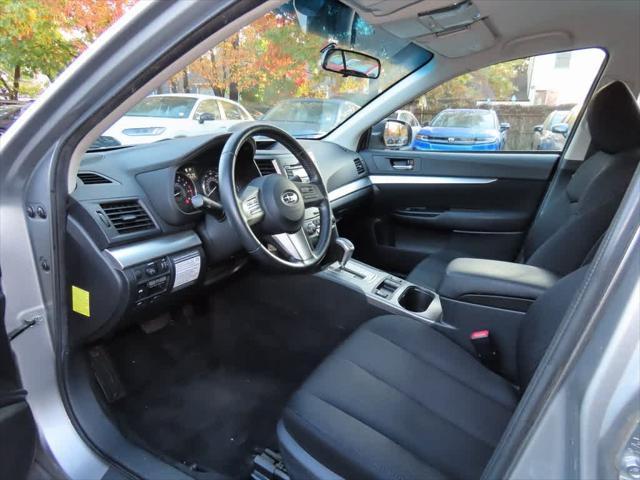 used 2010 Subaru Legacy car, priced at $6,995