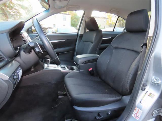 used 2010 Subaru Legacy car, priced at $6,995