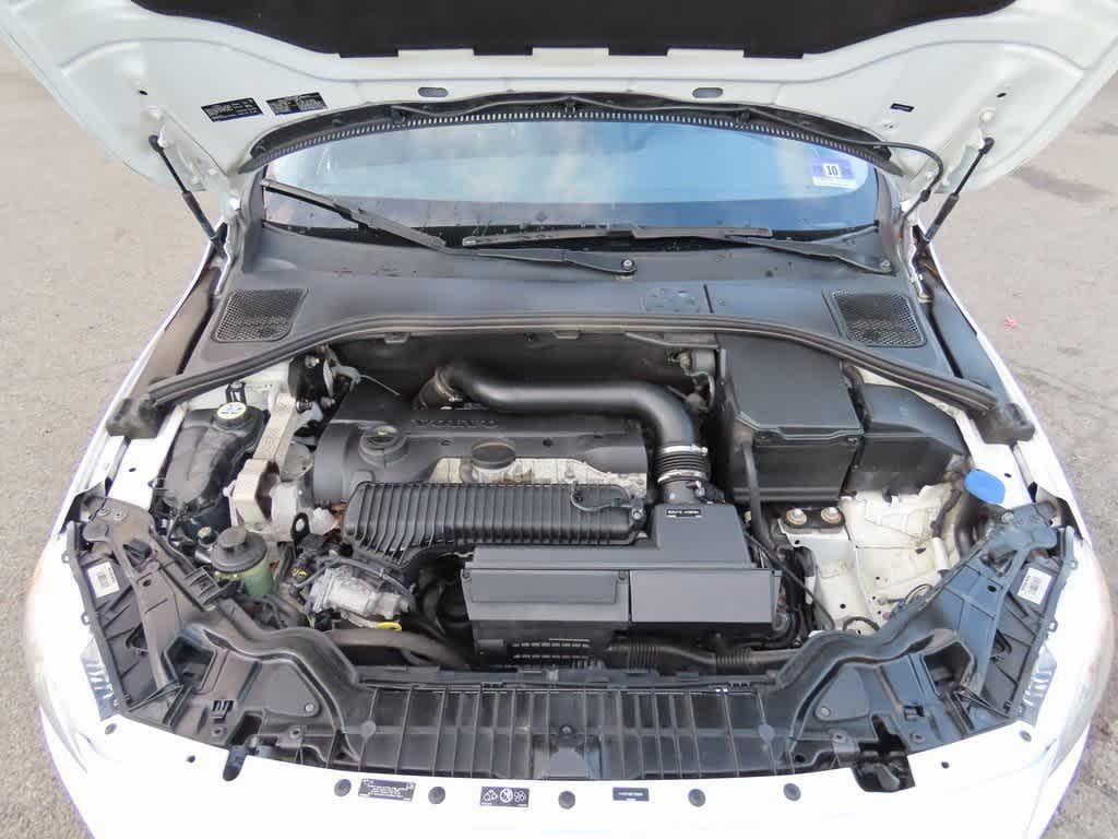 used 2015 Volvo S60 car, priced at $9,495